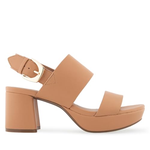 Image of Aerosoles Women's Camilia Platform Sandal