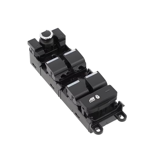 Commande vitre électrique réactive pour Range Rover Sport interrupteur lève-vitre LR110324 - 2
