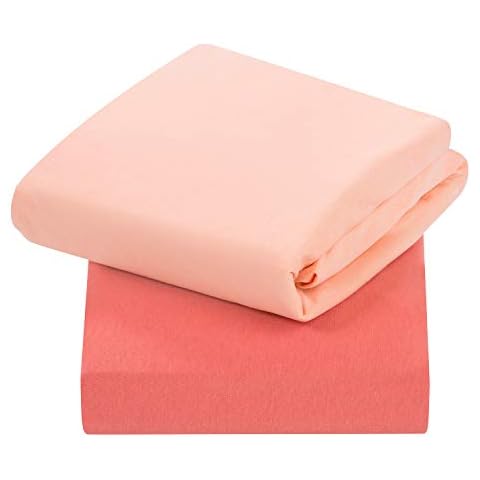 Drap-Housse Élastiqué ClevaMama Cover