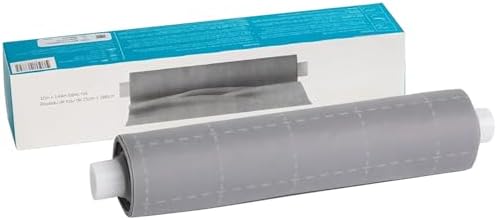 10"x144" Soft, Breathable Fabric Roll with Silver Complex – Ideal for Wound Care, Dressings, and Skin Fold Protection