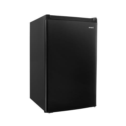 Avanti 4.4 Cu.Ft. Compact Fridge