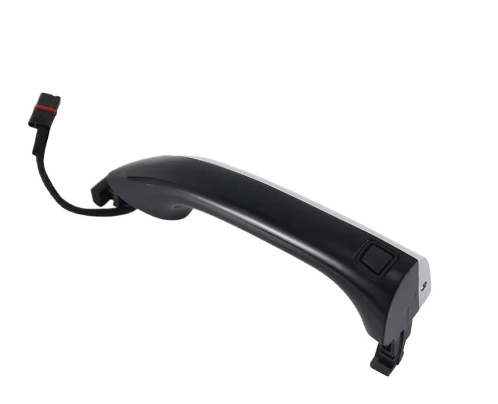 Ratsch One Color Car Side Exterior Door Handle Car Front Rear Door Handle Outside A1647600370 A1647600470 For W164 For Ml500 For Ml300 For X164 For Gl450 For W251 2006-2012