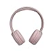 JBL TUNE 500BT - On-Ear Wireless Bluetooth Headphone - Pink