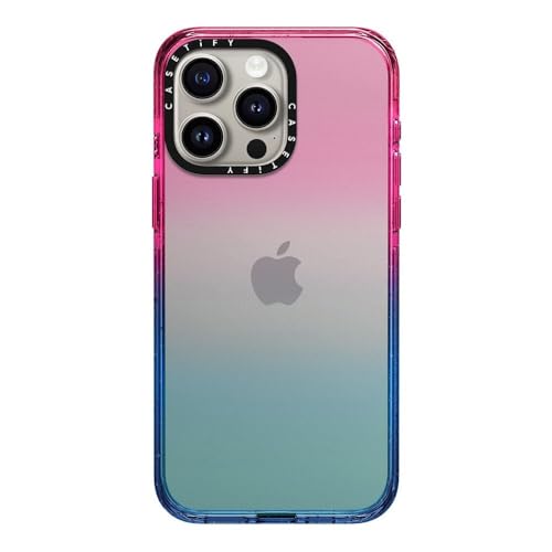 Amazon.com: CASETiFY: iPhone 17 Pro Max - Impact Case