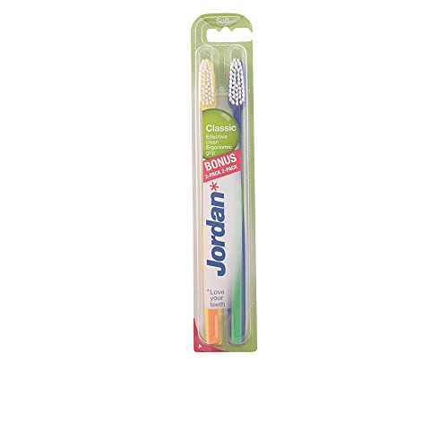 Jordan Cepillo De Dientes Classic Suave