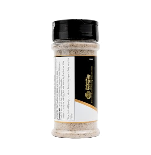 Image of GranAroma, White Fajita Seasoning, 7.2 Oz