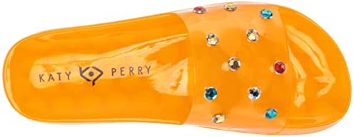 Katy Perry Women's The GELI Slide Pool, Nectar, 7 | Image 4