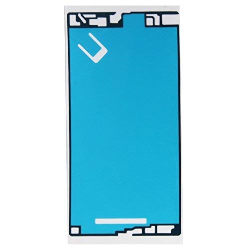 Repair for Your Phone Front Housing LCD Frame Adhesive Sticker for Sony Xperia Z Ultra / XL39h Accessory to Renewal