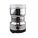 YXQQ Moulin À Café, Machine Multifonction Smash Machine, Acier Inoxydable Premium Moteur sans Bruit Couvercle Transparent One Button One Bouton, pour Moulin Spice Haricots 110V / 220V