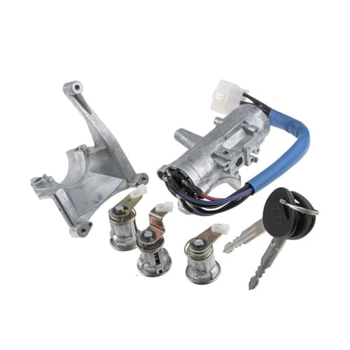 Bloqueo de encendido de coche Hyundai Atos interruptor de repuesto 81905-02A10 3