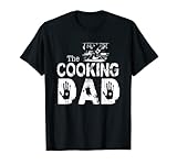 Cooking Dad Designs