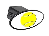 Algopix Similar Product 5 - Graphics and More Tennis Ball  Sports
