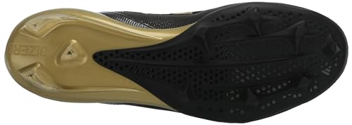 Image of adidas Mens Adizero Electric Football Sneakers Shoes - White