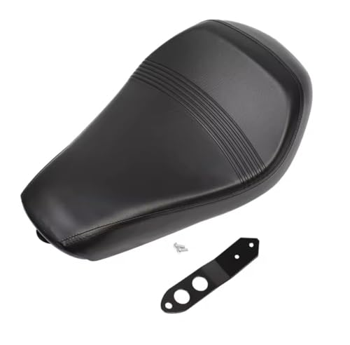 Sella Per Harley Davidson Sportster 883 1200 48 Forty Eight Monoposto Sedile Monosella