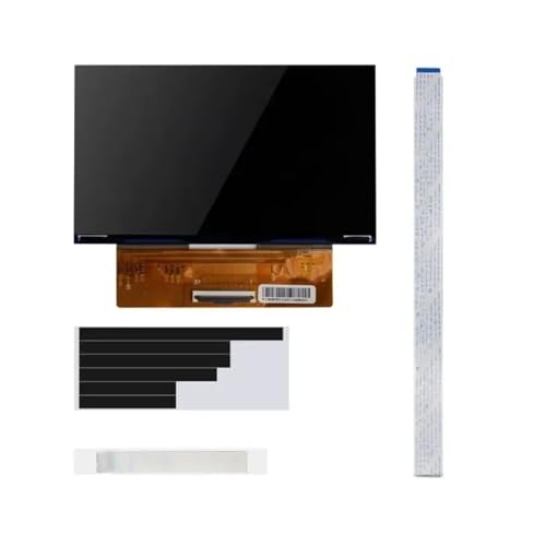LCD �X�N���[�� 7 �C���` 10K ���m�N������ 3D �v�����^���i �ƌ݊�������Anycubic Mono 4