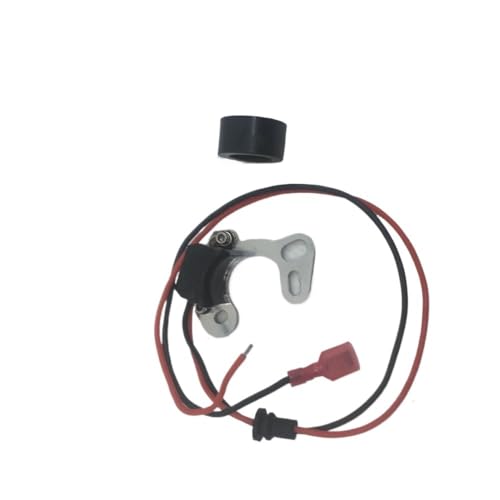Kit conversión encendido electrónico para MITSUBISHI 4 cilindros 4