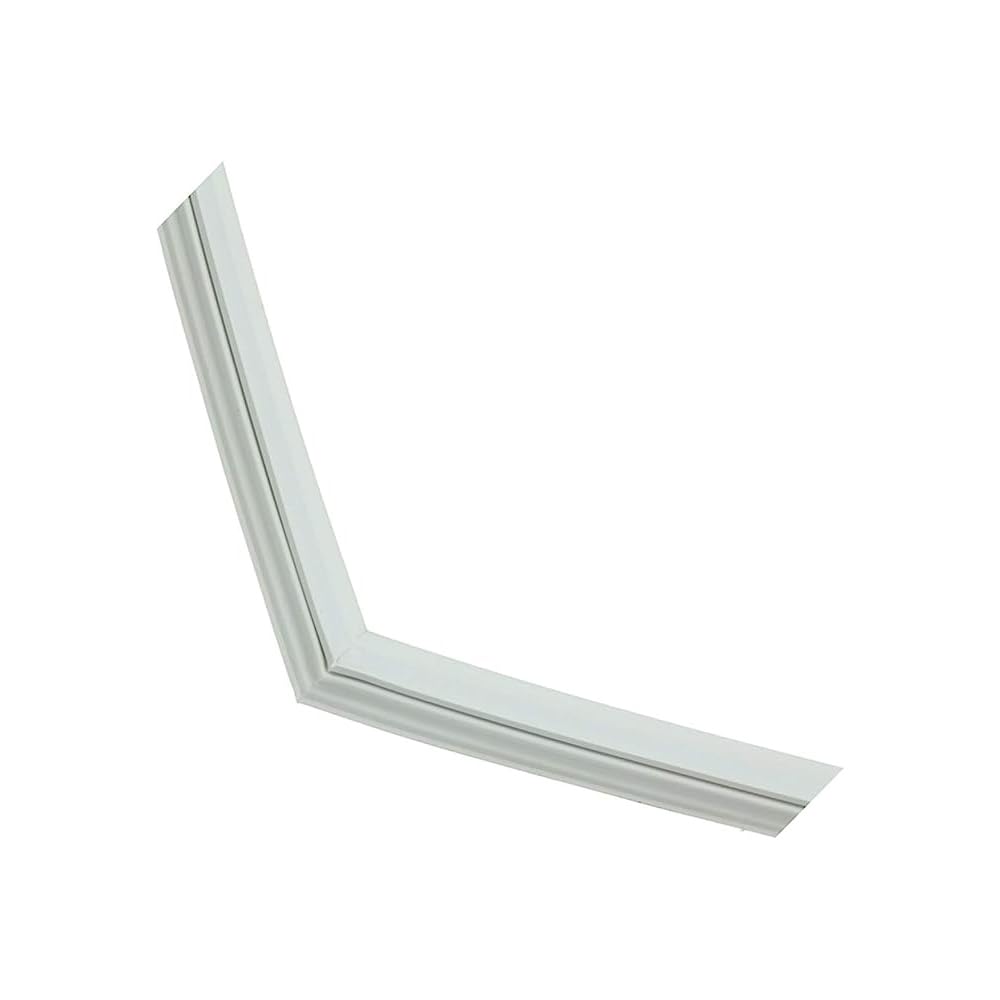 Guarnizione Magnetica 608 x 515 mm Per Frigorifero (lato congelatore) Compatibile Con Whirlpool Ignis Indesit Ed Ulteriori