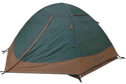 Carpa Browning Camping para 2 Personas