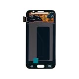 Schermo LCD adatto for GALAXY S6 G920 G920F Display LCD Touch Screen Digitizer Assembly adatto for S6 G920 LCD