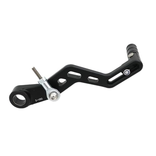 Levier de changement de vitesse réglable pour V-Strom 800