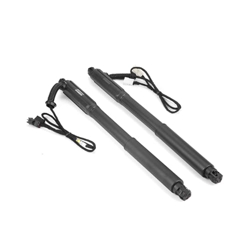 Support de levage de hayon arrière résolvant les chutes de coffre sur BMW X5 E70