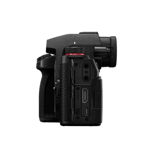 Panasonic LUMIX DC-G9M2E Spiegellose Kamera