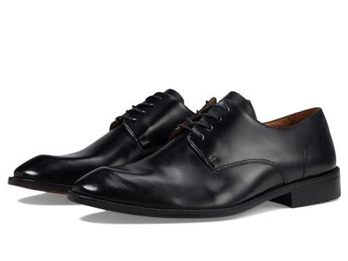 Image of Massimo Matteo Men's 4-Eye Blucher Classic 24 Oxford