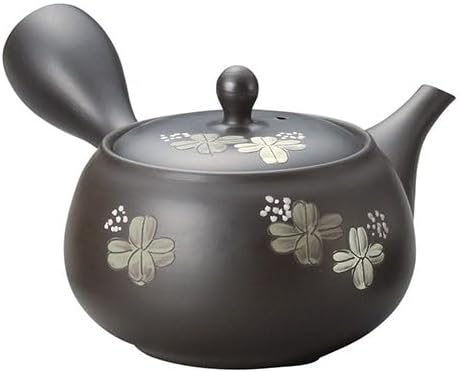 Spring/Autumn Ceramesh Teapot T95796520