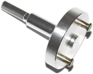 Sealant Mixer for SEMKIT sealant tubes