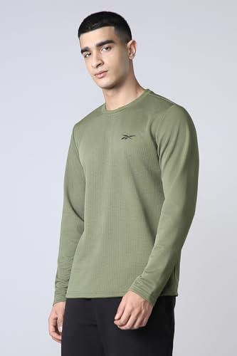 Image of Reebok Men T-Shirt