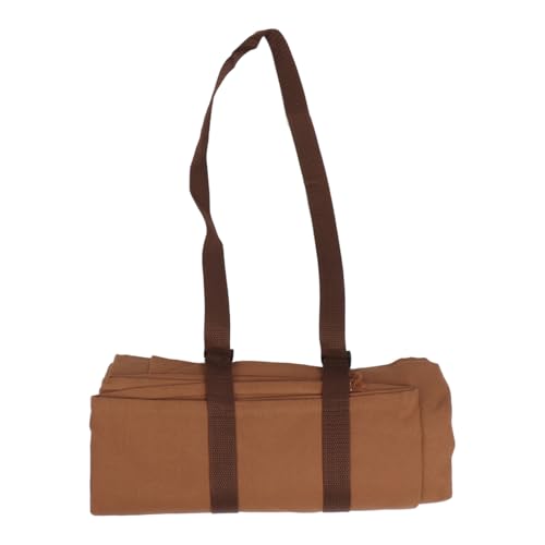 Cobertor de Piquenique Ao Ar Livre Pvc Grama Marrom Pano de Piquenique Primavera para Passeio Parque