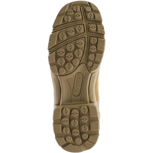 Image of Bates Men's 8 inch Ultra-Lite Tactical Sport TS1 Side Zip Work Boot
