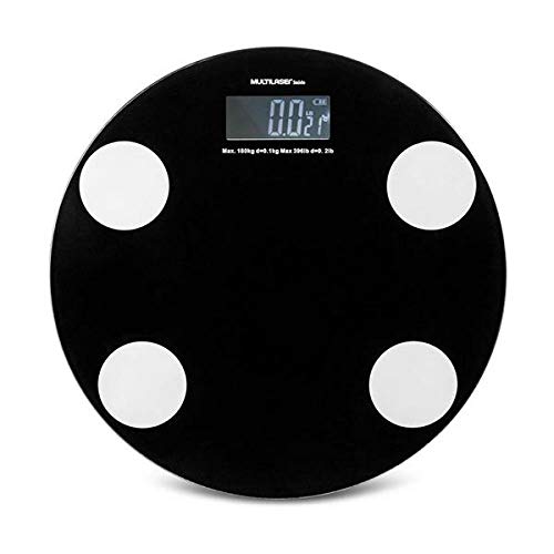 Balança Digital Multilaser HC039