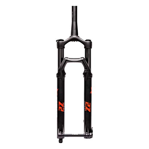 What year are my marzocchi forks