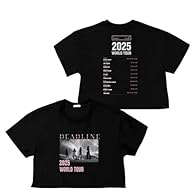 HIGH QUALITY FABRIC: Printed t-shirt cotton, made of high quality fabric, wear-resistant and breathable, not easy to pilling DURABLE STITCHING: The shoulders, arm loops, neck, waistband and cuffs are made of sturdy double stitching, which is wear-res...