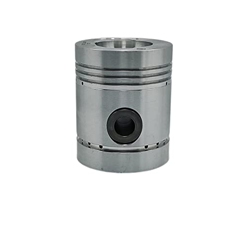 motokent PISTON (0.50- LARGE SIZE-87.81mm): PETTER/PH-1/PHW-1/PH-2/PHW-2-8940