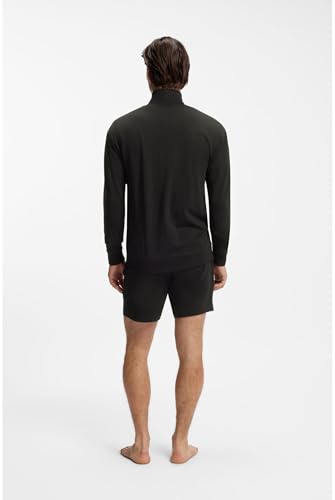 HUGO Laze Zip Jacket 10261152 01 – Ansicht 5