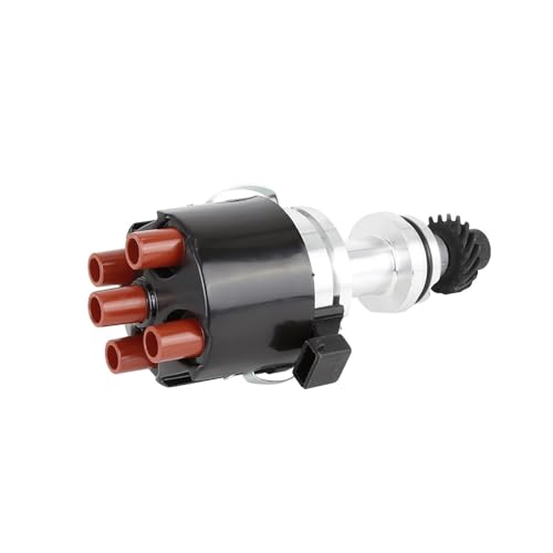 Distribuidor de encendido de alta precisión para motor VW L4 2.0L 5