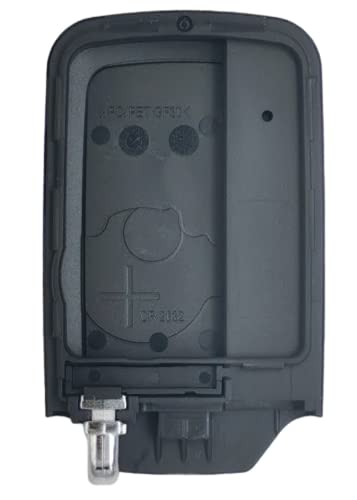 Télécommande Honda HYQ12BDM boîtier coque clé 5 boutons Insight EX