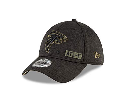 falcons salute to service hat
