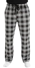 Black & Grey Buffalo Plaid