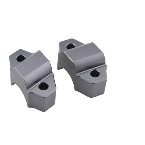 Collier rehausser bloc XT1200Z Super Tenere pontet rehausseur moto XT1200ZE 1200