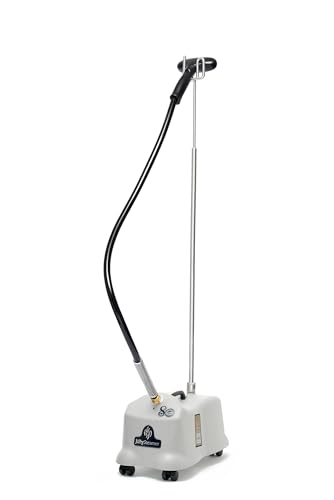 Jiffy Steamer Model J-4000S