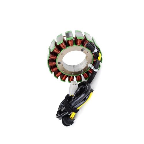 Stator allumage magnéto Triumph pour rouler sereinement en Bonneville T100