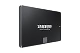 Samsung 850 EVO 1TB 2.5-Inch SATA III Internal SSD (MZ-75E1T0/AM)