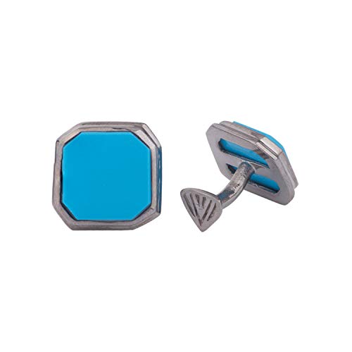 Men's Cufflinks, Elegant Formal Accessory