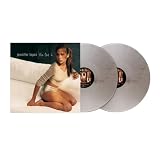 On The 6 Exclusive Limited Silver Smoke Color Vinyl 2x LP