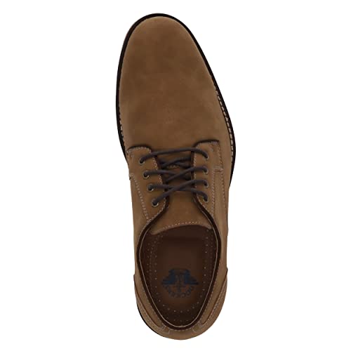 Dockers Mens Pryce Dirty Buck Oxford Shoe - image 3