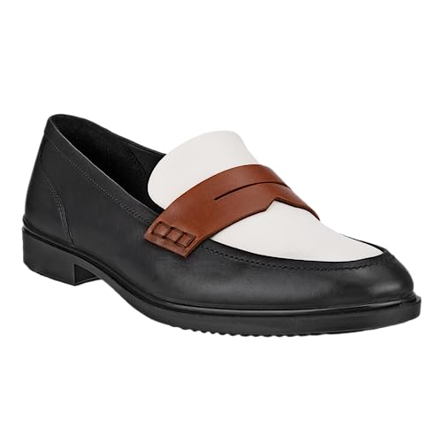 Image of ECCO Dress Classic 15 Penny Loafers