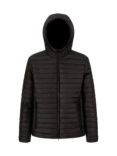 Veste Geox Wilmer idéale pour les trajets urbains quotidiens